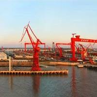 Photo: China State Shipbuilding Corp