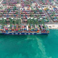 (Photo: CMA CGM)