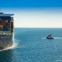 Photo: CMA CGM