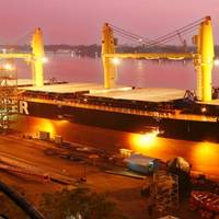 Photo: Cochin Shipyard Limited