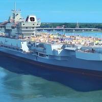 Photo: Cochin Shipyard Ltd