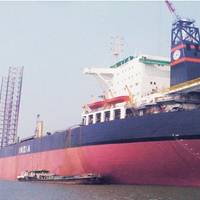 Photo: Cochin Shipyard Ltd ( Under The Ministry of Shipping)