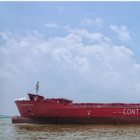 Photo: Containerships