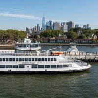 Photo Copyright TimSchenck; courtesy Trust for Governors Island