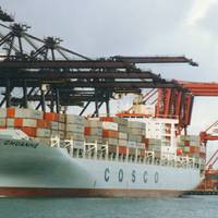 Photo: COSCO Shipping Holdings Co Ltd