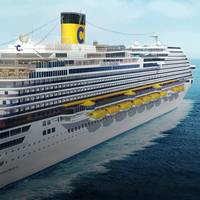 Photo: Costa Cruises