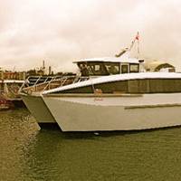 Photo courtesy Aluminum Boat Australia