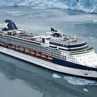 Photo courtesy Celebrity Cruises and provided by Solar Solve Marine