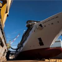 Photo courtesy Fincantieri