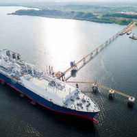 Photo courtesy of Hoegh LNG