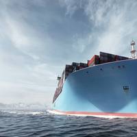 Photo courtesy of Maersk Lines