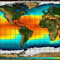 Photo courtesy of NOAA