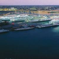 Photo courtesy of Piraeus Port Authority S.A.