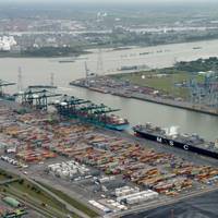 Photo courtesy of Port of Antwerp
