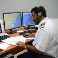 Photo courtesy of the Abu Dhabi Ports’ Maritime Training Centre