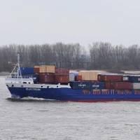 Photo courtesy Port of Hamburg