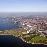 Photo courtesy Port of Ystad