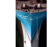 Photo credit Maersk Line