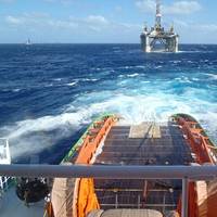 Photo credit: Photo Fairmount Marine/Gerrit de Vos.