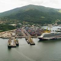 Photo: Da Nang Port