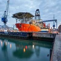 Photo: Damen Shipyards Group