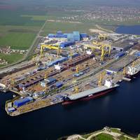 Photo: Damen Shipyards Group 