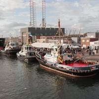 Photo: Damen Shipyards Group