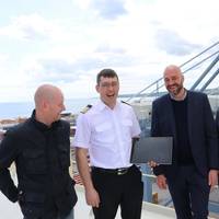 Photo: Danish Maritime Authority