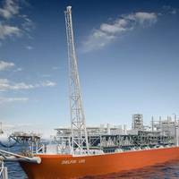 Photo: Delfin LNG LLC