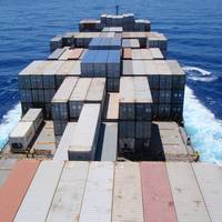 Photo: Diana Containerships
