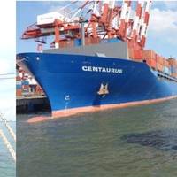 Photo: Diana Containerships Inc