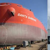Photo: Diana Shipping Inc.
