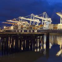 Photo: Don Wilson / Port of Seattle