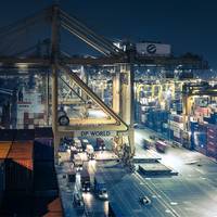 Photo: DP World