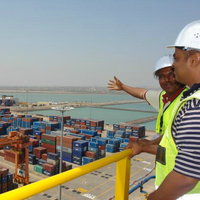 Photo: DP World