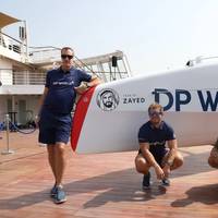 Photo: DP World