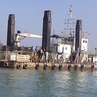 Photo: Dredging Corporation of India Limited (DCI)