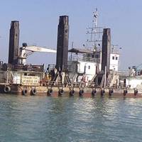 Photo: Dredging Corporation of India Limited (DCI)