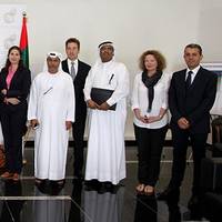 Photo: Dubai Marine & Maritime Council