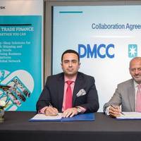 Photo: Dubai Multi Commodities Centre (DMCC)