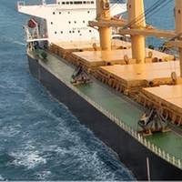 Photo: Eagle Bulk Shipping
