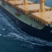 Photo: Eagle Bulk Shipping Inc.