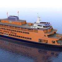 Photo: Eastern Shipbuilding Group