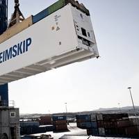 Photo: Eimskip