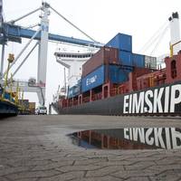 Photo: Eimskip