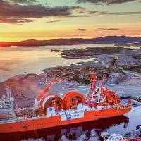 (Photo: EMAS Chiyoda Subsea Limited)