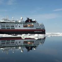 Photo: Ester Kokmeijer / Hurtigruten