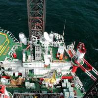 Photo: Eurasia Drilling Company