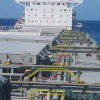 Photo: EuroDry Ltd