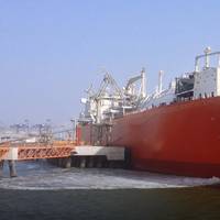 Photo: Excelerate Energy Singapore Pte Ltd